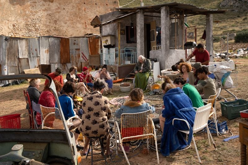 Examen de la miséricorde