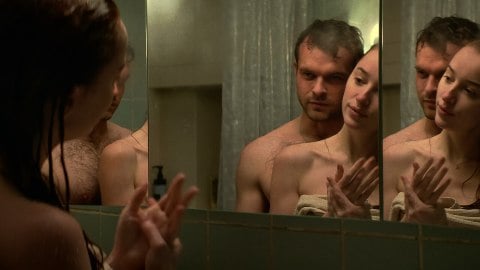 Fair Play - Chloé Domont "a voulu remettre l'érotisme au centre d'un film commercial"