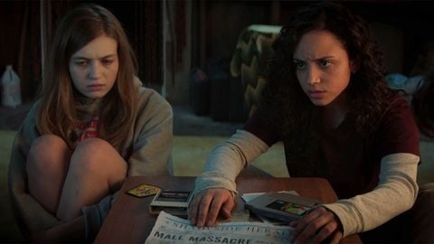 Fear Street, RL Stine parle de la suite de la trilogie d'horreur sur Netflix