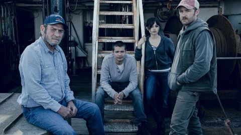 Finestkind, la bande-annonce du film avec Tommy Lee Jones, Ben Foster et Jenna Ortega