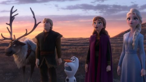 Frozen, Disney travaille sur un live action ?  Tout ce que nous savons