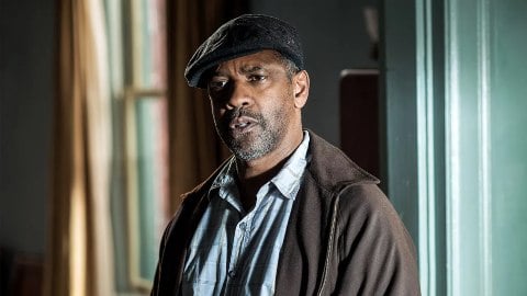 Gladiator 2 - Le rôle de Denzel Washington révélé