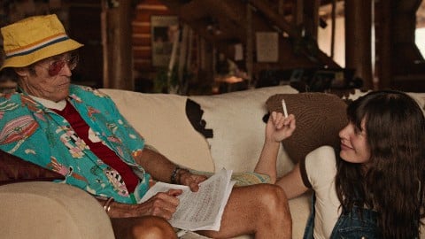 Gonzo Fille Critique