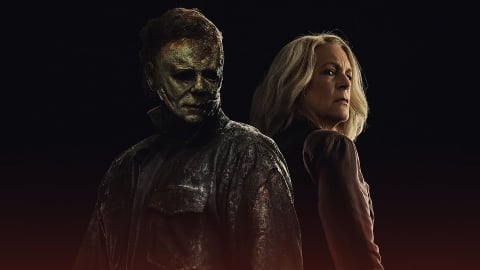 Halloween Ends – La confrontation entre Laurie Strode et Michael Myers en première sur Sky et en streaming MAINTENANT