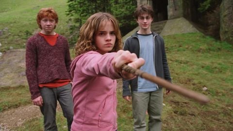 Harry Potter et le Prisonnier d'Azkaban est-il un film d'horreur ?  Le réalisateur répond
