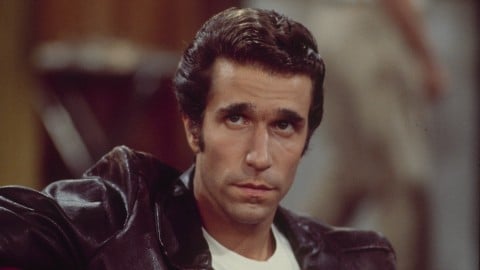 Henry Winkler se souvient de sa lutte contre la dyslexie lors du tournage de la série