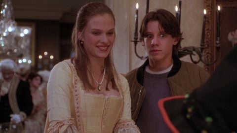 Hocus Pocus, Allison était-elle une sorcière ?  Le réalisateur aborde la théorie après 30 ans