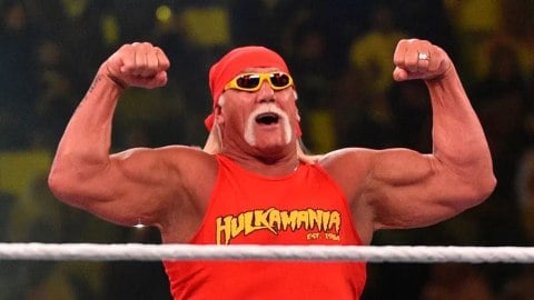 Hulk Hogan révèle que Netflix a perdu les droits du biopic de sa vie avec Chris Hemsworth