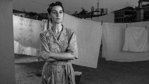 Il y a encore demain