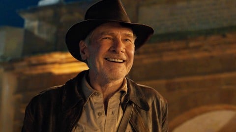 Indiana Jones et le Quadrant du Destin en 4K et Blu-ray, détails de l'édition américaine