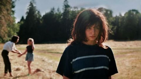Inexorable, un amour destructeur sur Rai 4