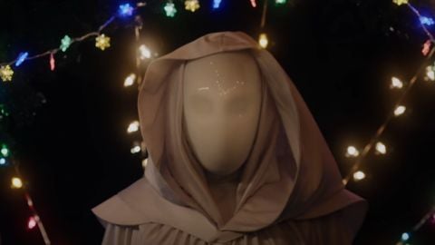 It's A Wonderful Knife, Noël est sanglant dans la nouvelle bande-annonce