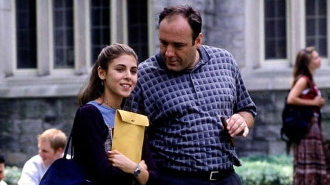 "J'aimerais pouvoir faire un autre épisode avec lui"