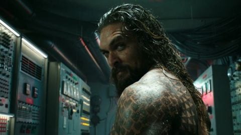 Jason Momoa ne sera plus Aquaman dans le nouvel univers DC : en négociations pour Lobo