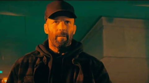 Jason Statham contre le système dans la bande-annonce de la nouvelle action violente de David Ayer