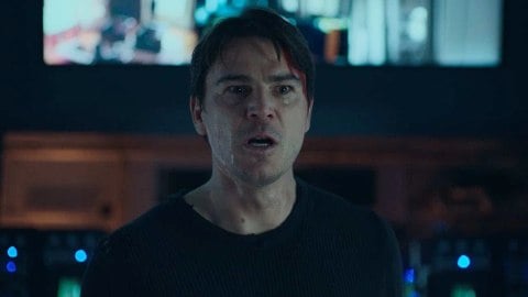 Josh Hartnett et Saleka jouent dans le thriller de M. Night Shyamalan