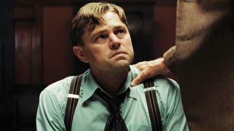 Killers of the Flower Moon, Leonardo DiCaprio dans deux clips en italien