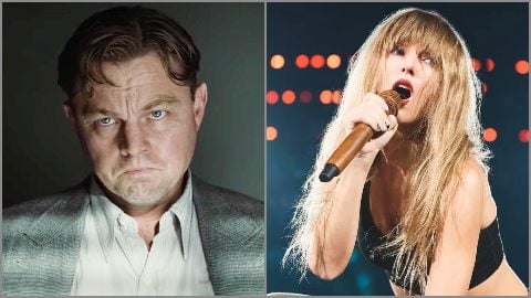 Killers of the Flower Moon et Taylor Swift The Eras Tour, deux disques (ou presque) aux USA
