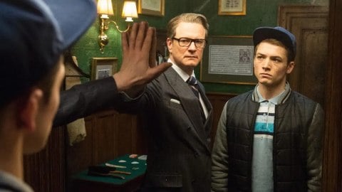 Kingsman : The Blue Blood - Matthew Vaughn révèle les premiers détails du nouveau chapitre de la franchise