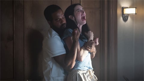 Krysten Ritter dans le premier trailer du spin-off Echoes
