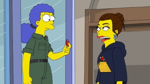 Kylie Jenner sera un génie de la technologie dans le prochain épisode d'Halloween