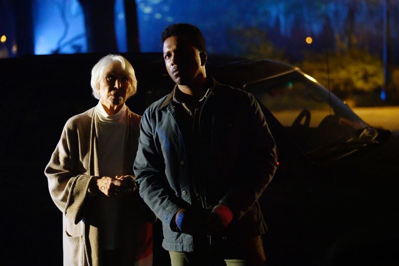 L'Exorciste - La revue du croyant