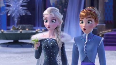 La Reine des Neiges 3, Jennifer Lee est bluffée par la nouvelle idée du prochain film