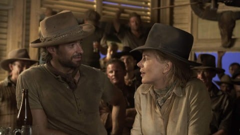 La bande-annonce de Faraway Downs, coupe du réalisateur de la série