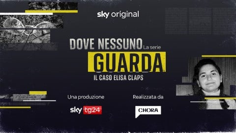 La bande-annonce des docu-séries arrive sur Sky