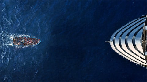 La bande-annonce officielle de la nouvelle série Sky Original annonce la date