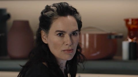 La bande-annonce officielle de la série thriller qui emmène Lena Headey dans l'espace