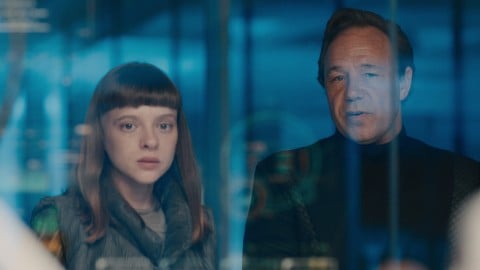 La bande-annonce officielle italienne du drame policier britannique avec Stephen Graham et Shira Haas