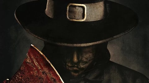 La bande-annonce sanglante du groupe rouge du slasher d'Eli Roth