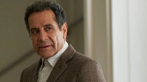 La dernière affaire de M. Monk : un film de moine