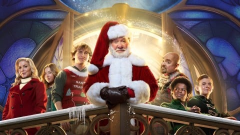 La guerre des Pères Noël dans le trailer officiel de la deuxième saison