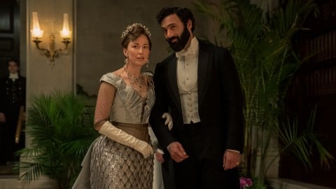 La guerre entre la bourgeoisie et l'aristocratie prend vie dans la bande-annonce officielle de la deuxième saison