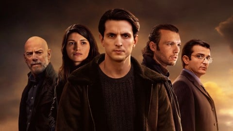 La guerre pour prendre Rome continue dans la bande-annonce officielle de la série Netflix