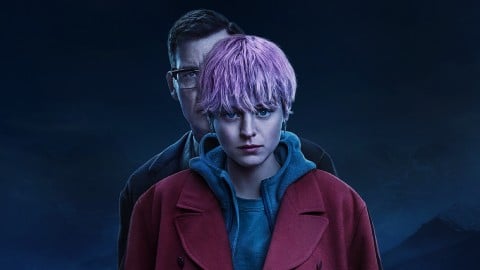 La mini-série avec Emma Corrin et Clive Owen sur Disney+ simultanément USA