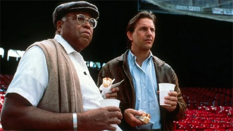 La mini-série basée sur Field of Dreams, que Peacock a saccagée, aurait eu un casting stellaire