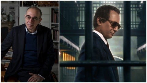 La série perdue de Giuseppe Tornatore au Festival de Rome
