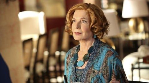 La star de Castle, Susan Sullivan, lutte contre le cancer
