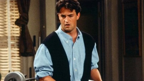 L'acteur retrouvé mort à son domicile avait 54 ans