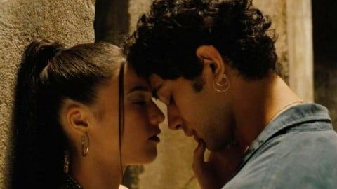 L'avant-première au Festival du Film de Rome résout le mystère qui clôturait la troisième saison