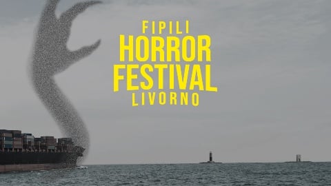 Le 12ème FIPILI Horror Festival présenté, le meilleur du cinéma de genre et de la littérature