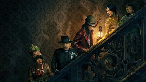Le Manoir Hanté - L'implication de Justin Simien et Jared Leto : "Disney m'a demandé de le caster"