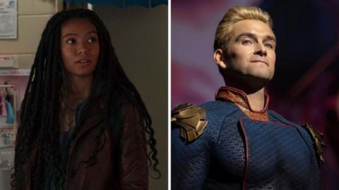 Le crossover peut aussi fonctionner dans le futur selon Eric Kripke, mais comment ?