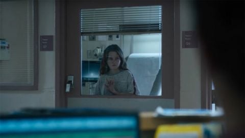 Le croyant, comme Taylor Swift, a aidé les jeunes protagonistes