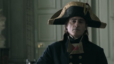 Le film du réalisateur de quatre heures sera disponible en streaming sur Apple TV+