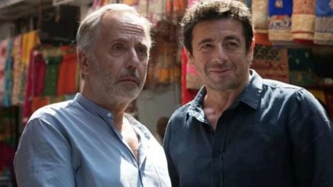 Le meilleur reste à venir sur la première TV de Rai Movie