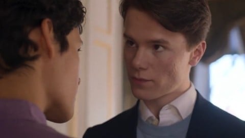 Le premier clip de la nouvelle saison fait fondre votre cœur